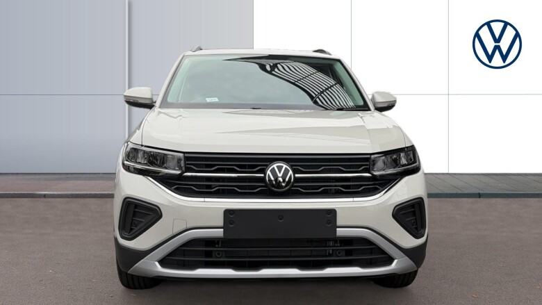 Volkswagen T-Cross 1.0 TSI 115 Match 5dr Petrol Estate